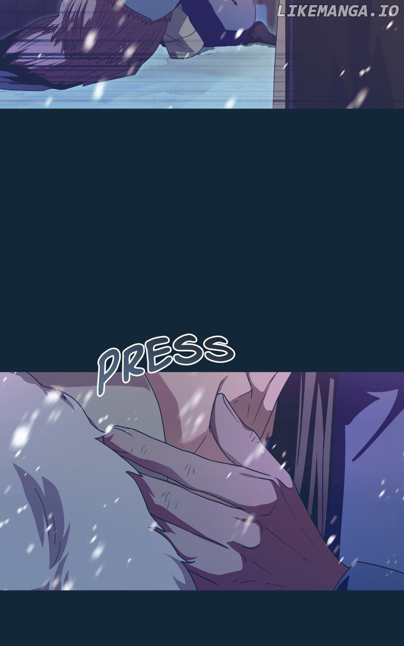 Darby the dizzying flow Chapter 69 page 61 - 