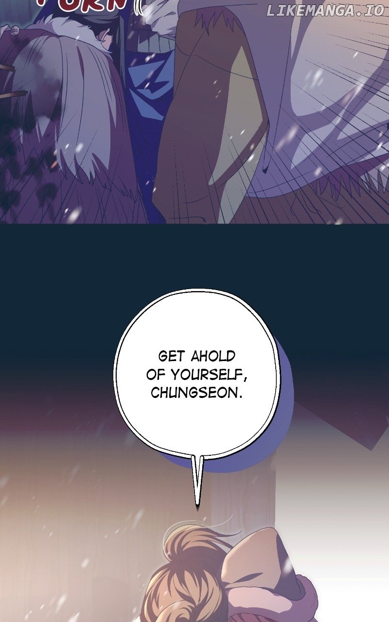 Darby the dizzying flow Chapter 69 page 64 - 