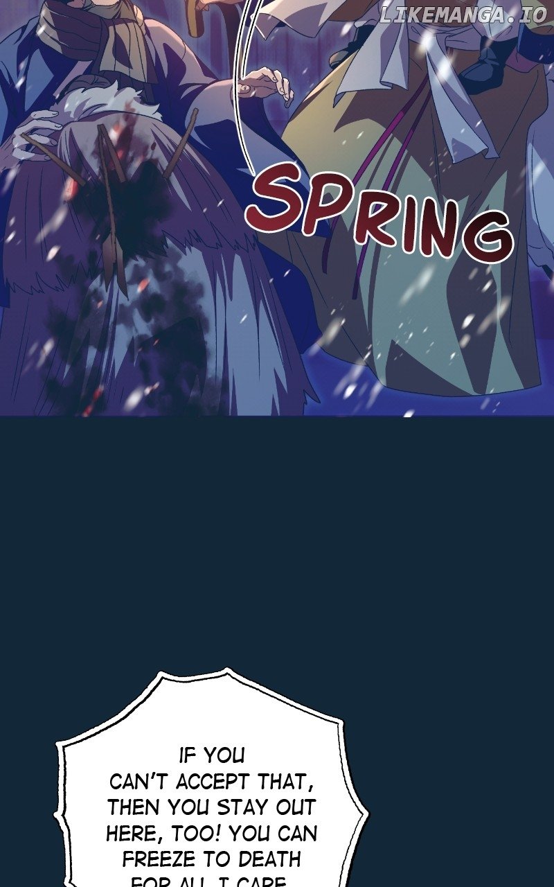 Darby the dizzying flow Chapter 69 page 68 - 