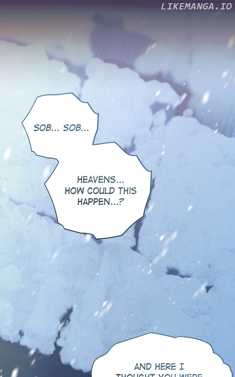 Darby the dizzying flow Chapter 69 page 71 - 