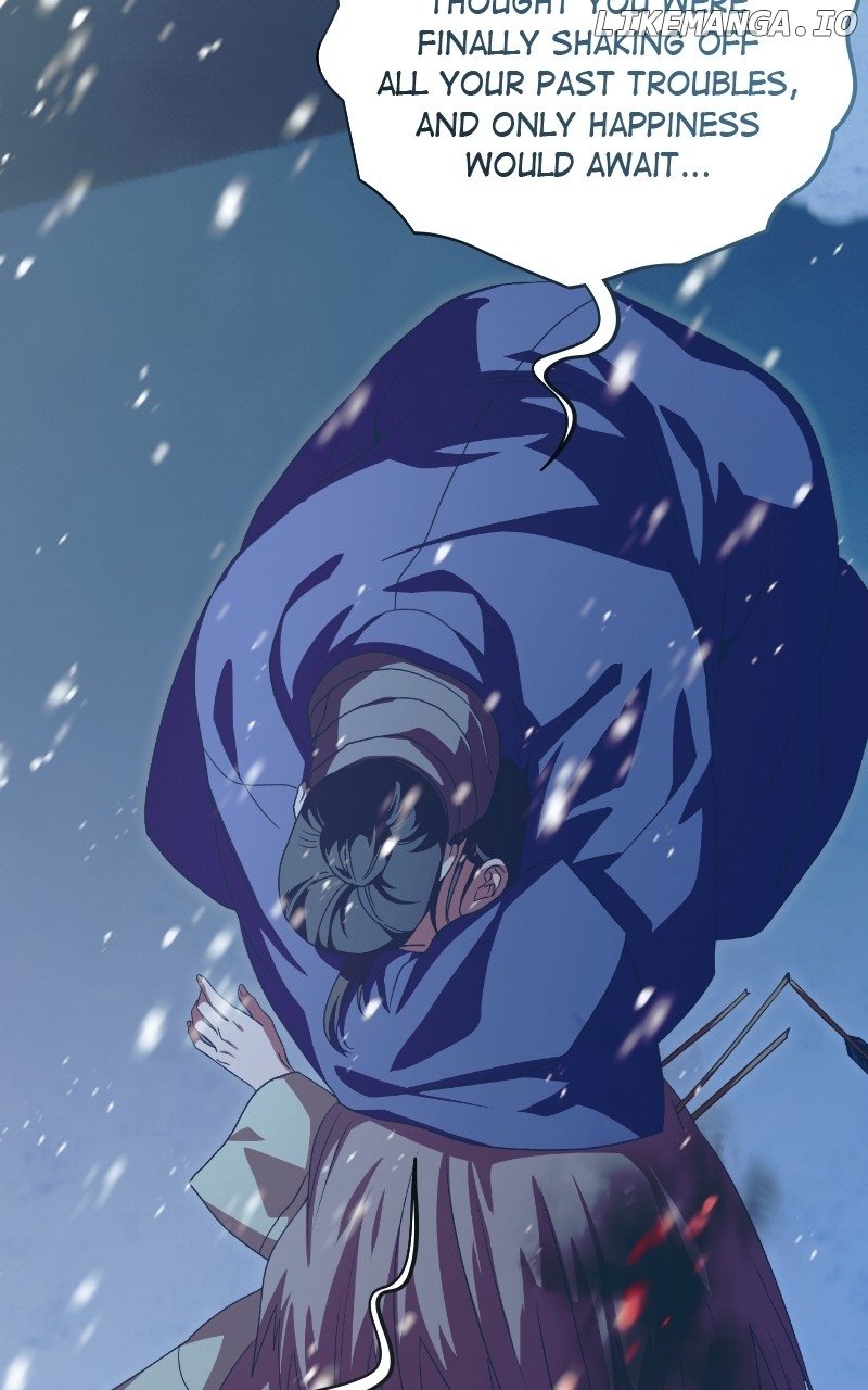 Darby the dizzying flow Chapter 69 page 72 - 