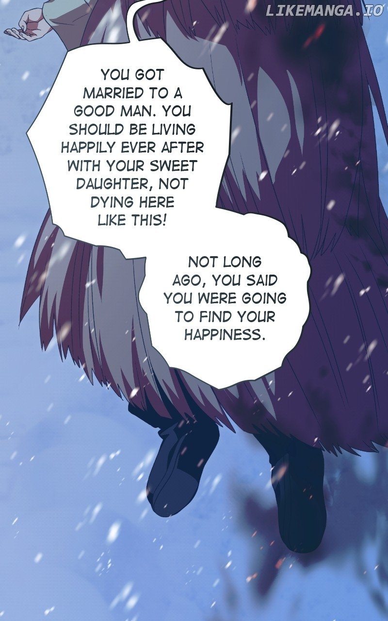 Darby the dizzying flow Chapter 69 page 73 - 