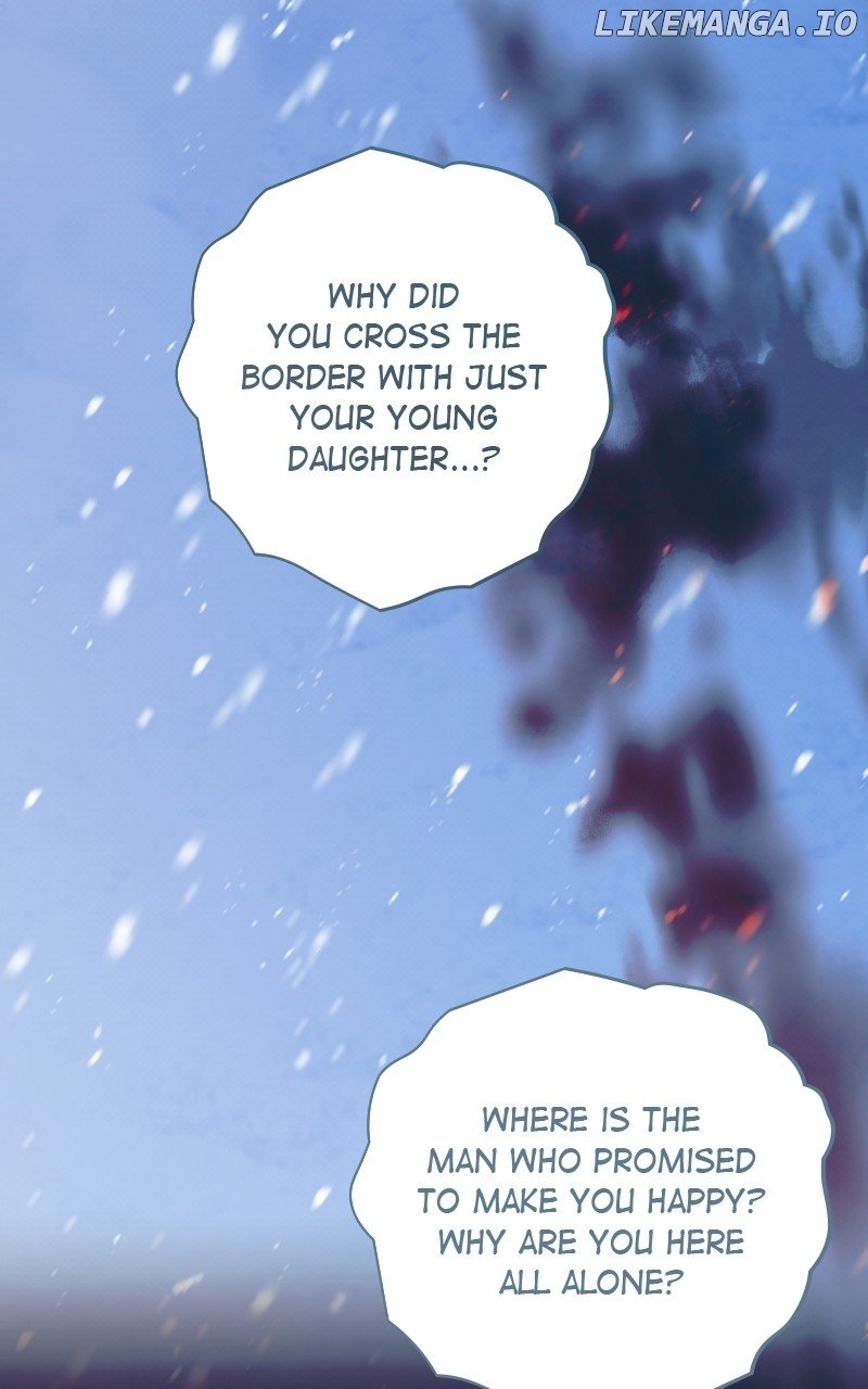 Darby the dizzying flow Chapter 69 page 74 - 