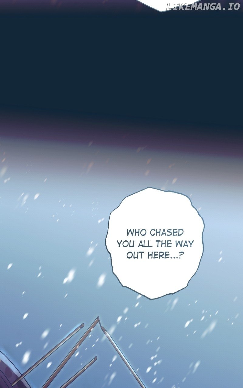 Darby the dizzying flow Chapter 69 page 75 - 