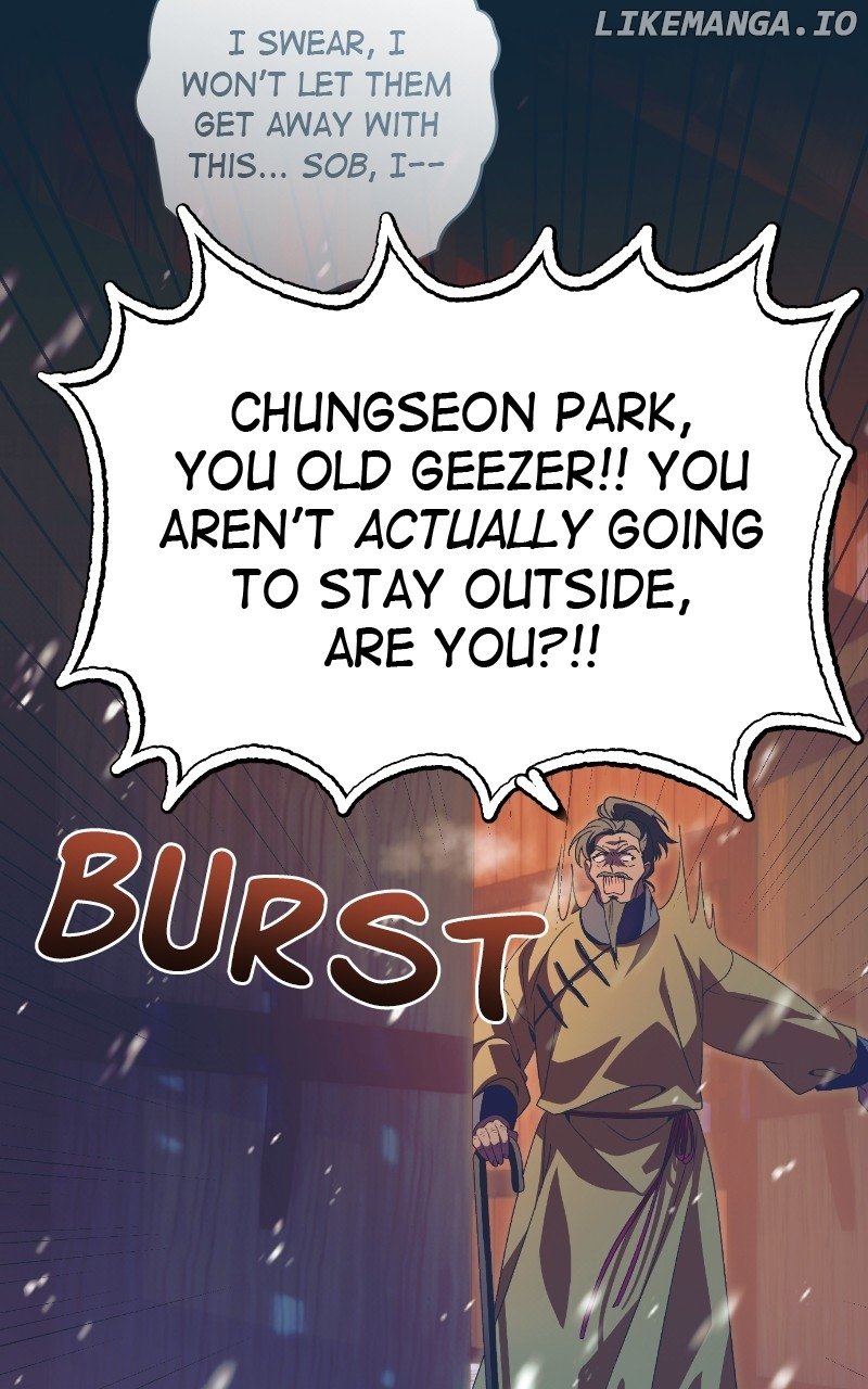 Darby the dizzying flow Chapter 69 page 77 - 