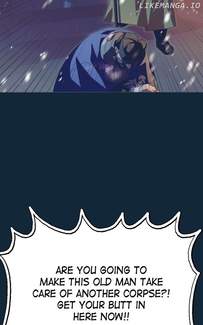 Darby the dizzying flow Chapter 69 page 78 - 