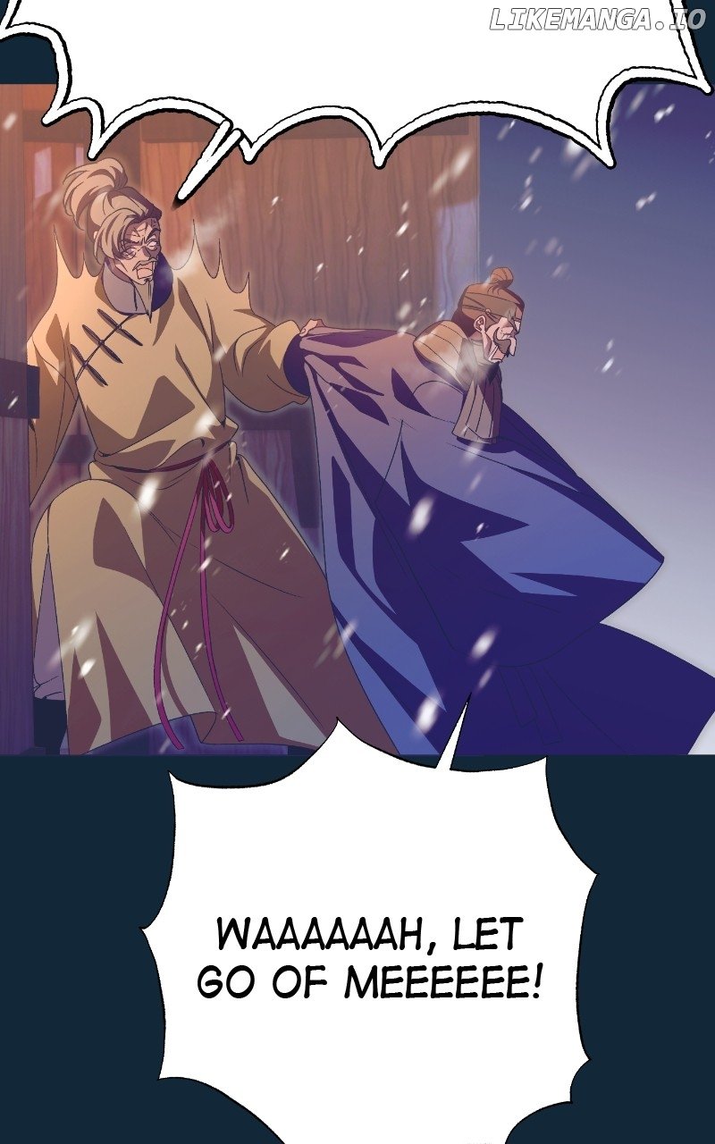 Darby the dizzying flow Chapter 69 page 79 - 