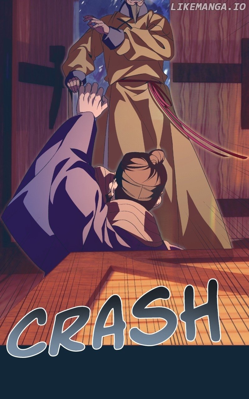 Darby the dizzying flow Chapter 69 page 81 - 