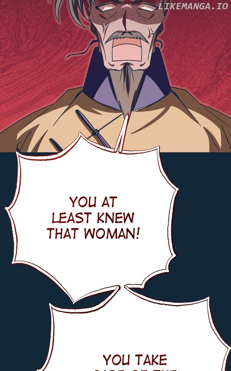 Darby the dizzying flow Chapter 69 page 83 - 
