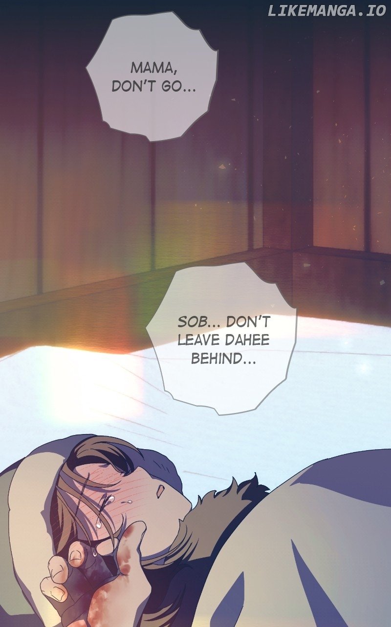 Darby the dizzying flow Chapter 69 page 87 - 