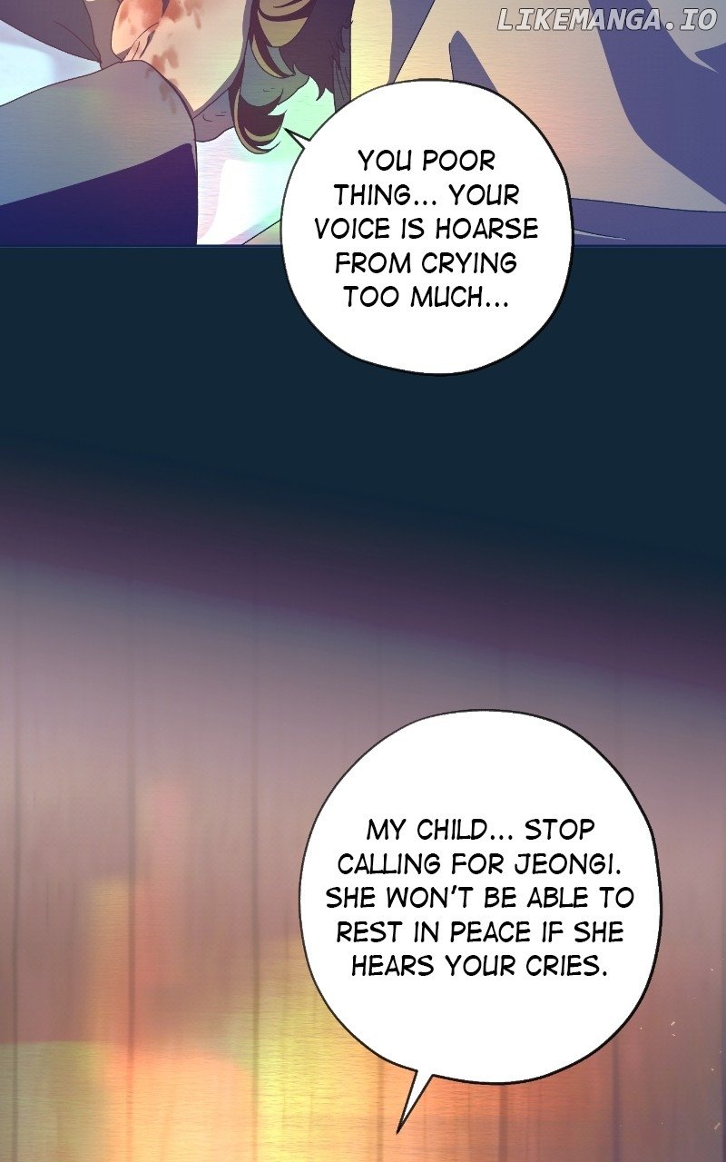 Darby the dizzying flow Chapter 69 page 88 - 