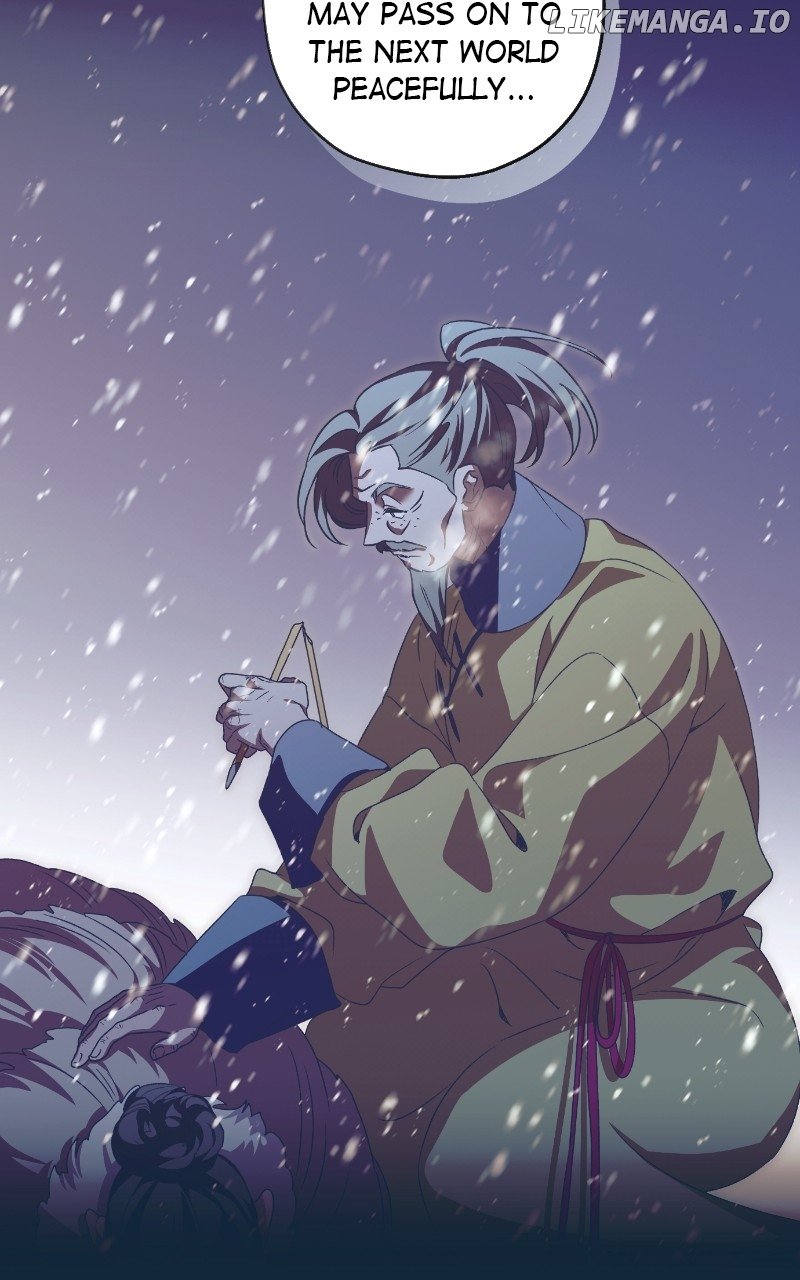Darby the dizzying flow Chapter 69 page 90 - 