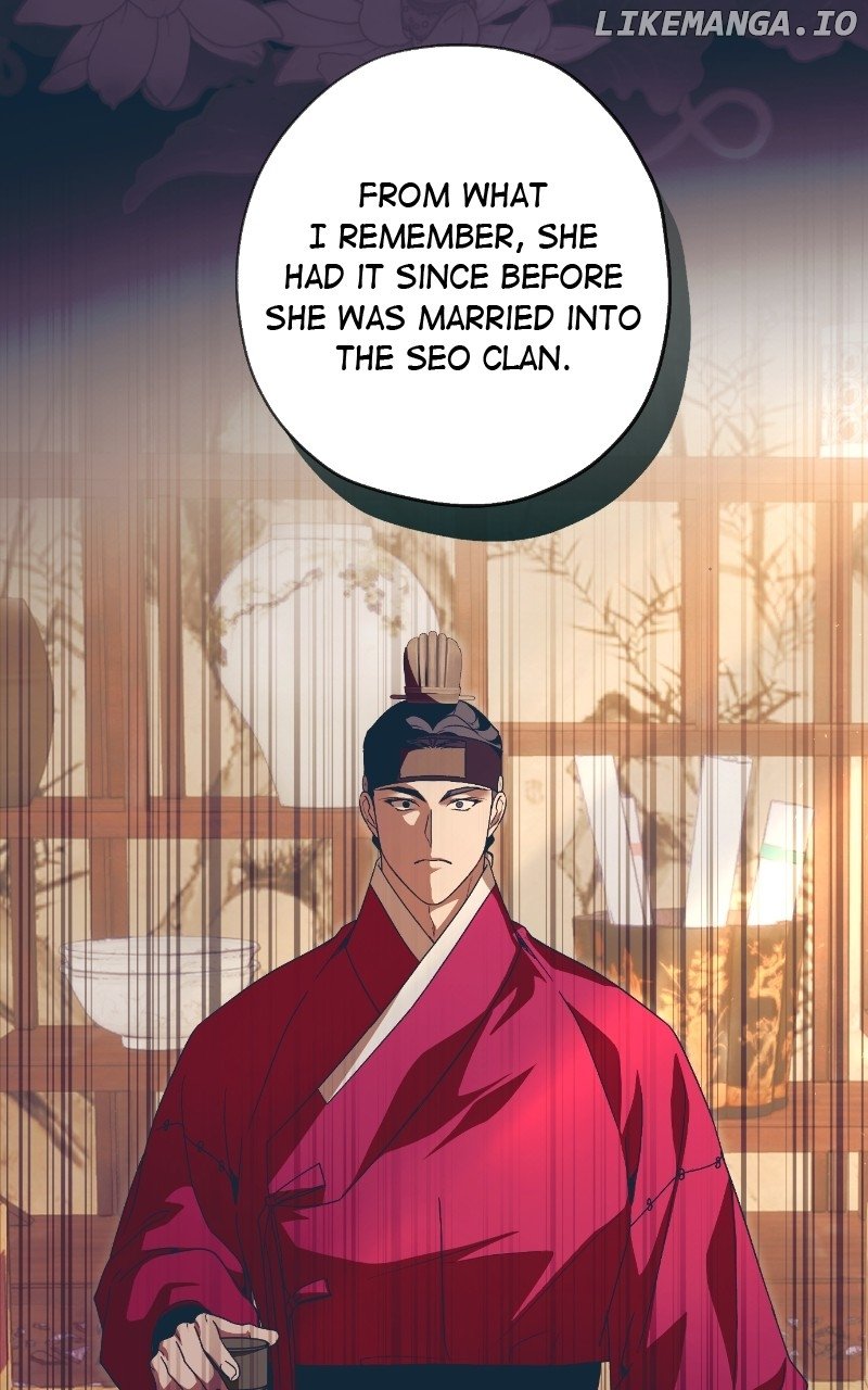 Darby the dizzying flow Chapter 69 page 10 - 
