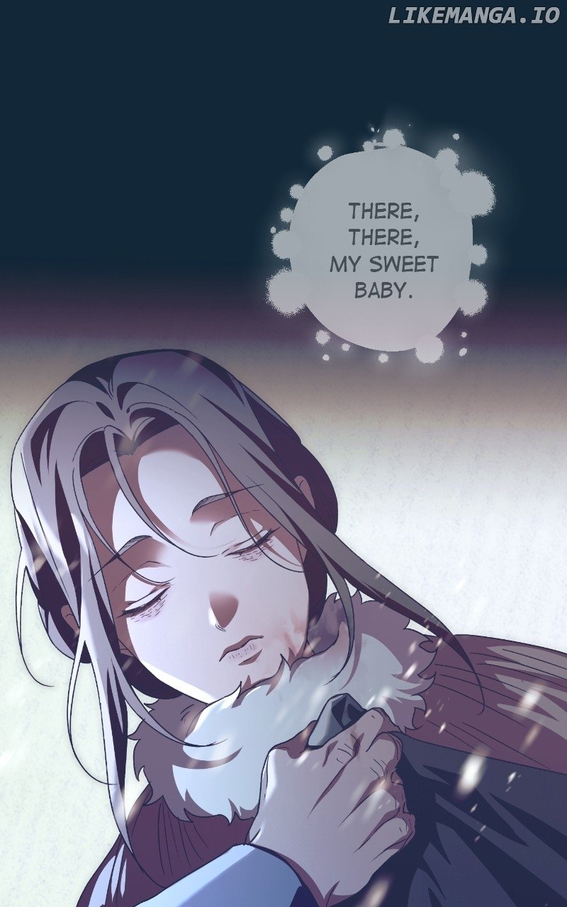 Darby the dizzying flow Chapter 69 page 91 - 