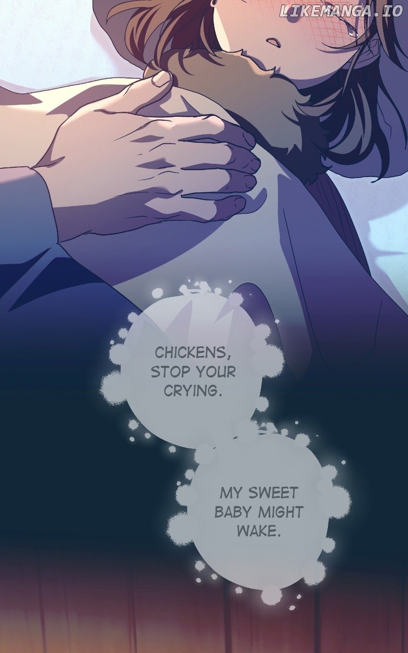 Darby the dizzying flow Chapter 69 page 93 - 