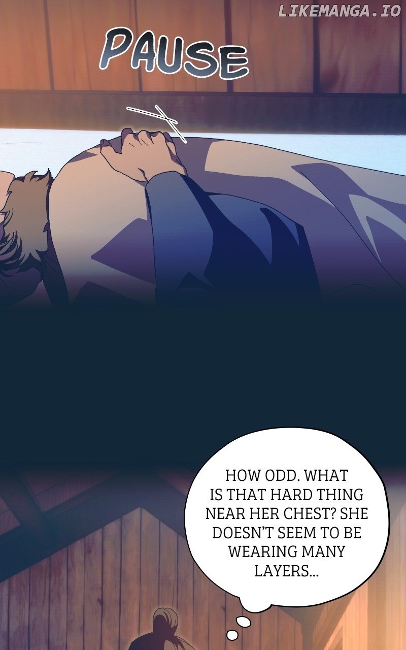 Darby the dizzying flow Chapter 69 page 94 - 