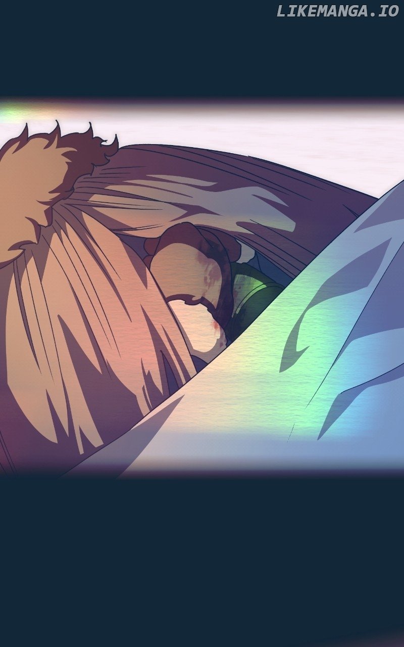 Darby the dizzying flow Chapter 69 page 96 - 