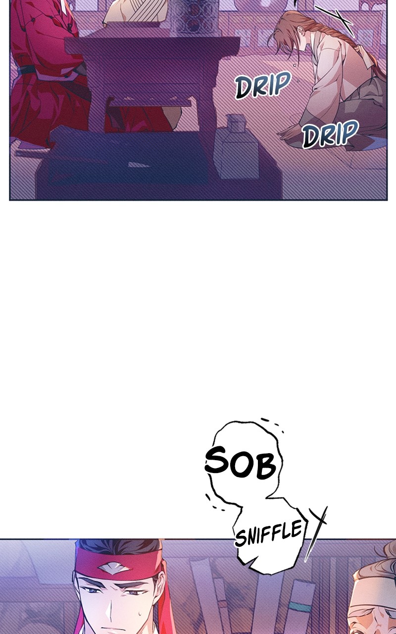 Darby the dizzying flow Chapter 7 page 4 - 