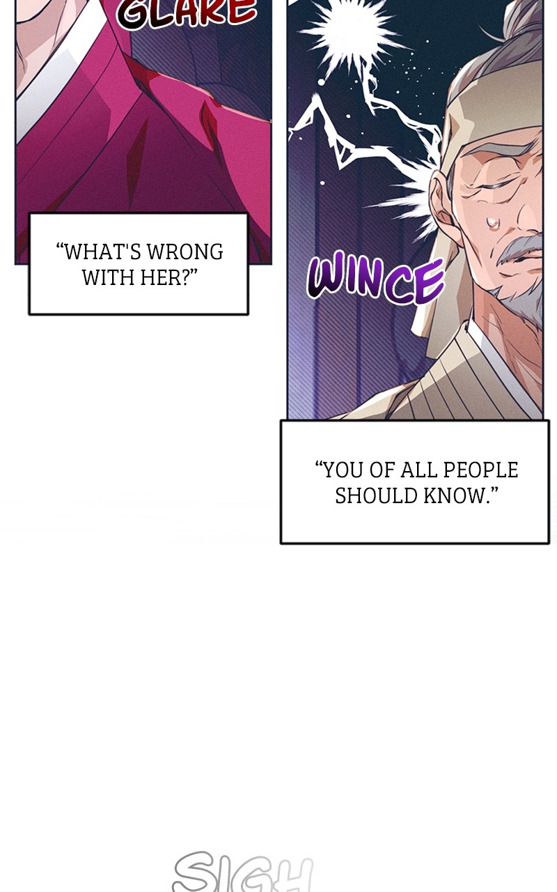 Darby the dizzying flow Chapter 7 page 6 - 