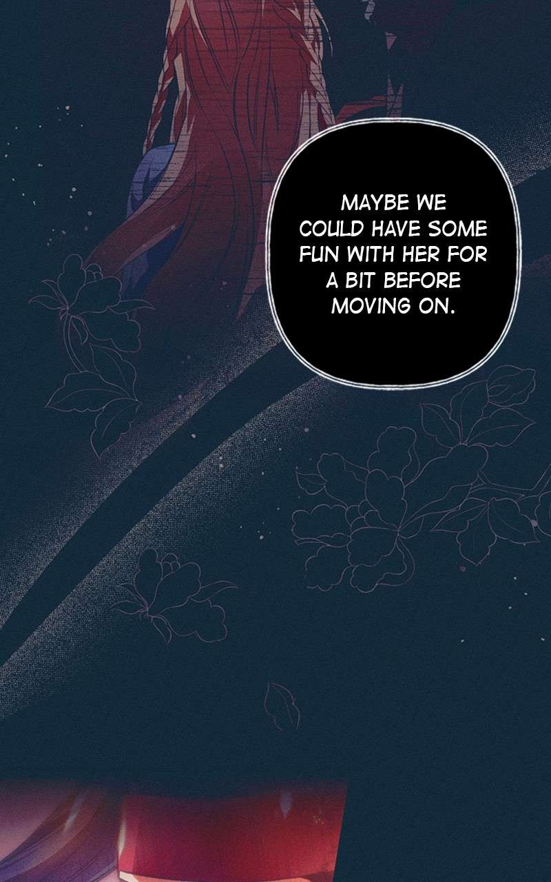 Darby the dizzying flow Chapter 7 page 60 - 
