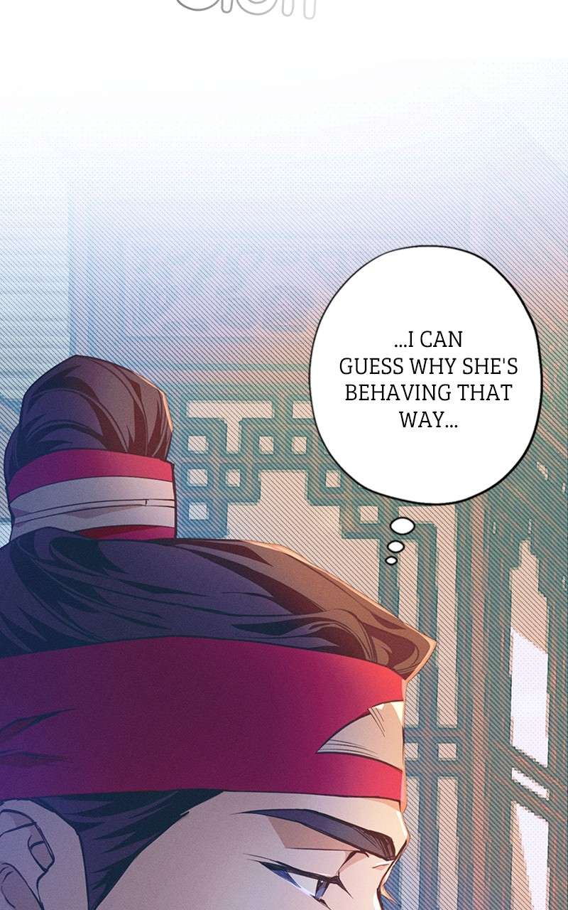 Darby the dizzying flow Chapter 7 page 7 - 