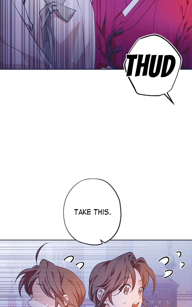 Darby the dizzying flow Chapter 7 page 67 - 