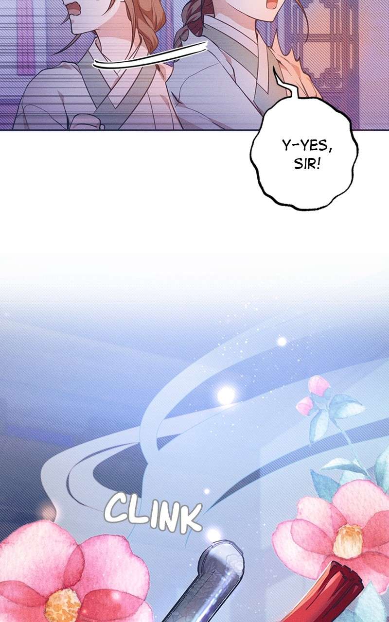 Darby the dizzying flow Chapter 7 page 68 - 