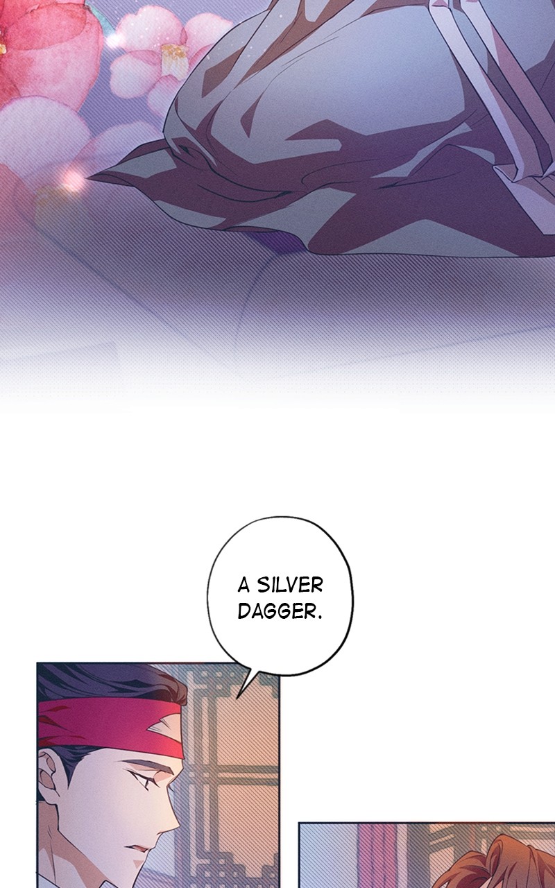 Darby the dizzying flow Chapter 7 page 70 - 
