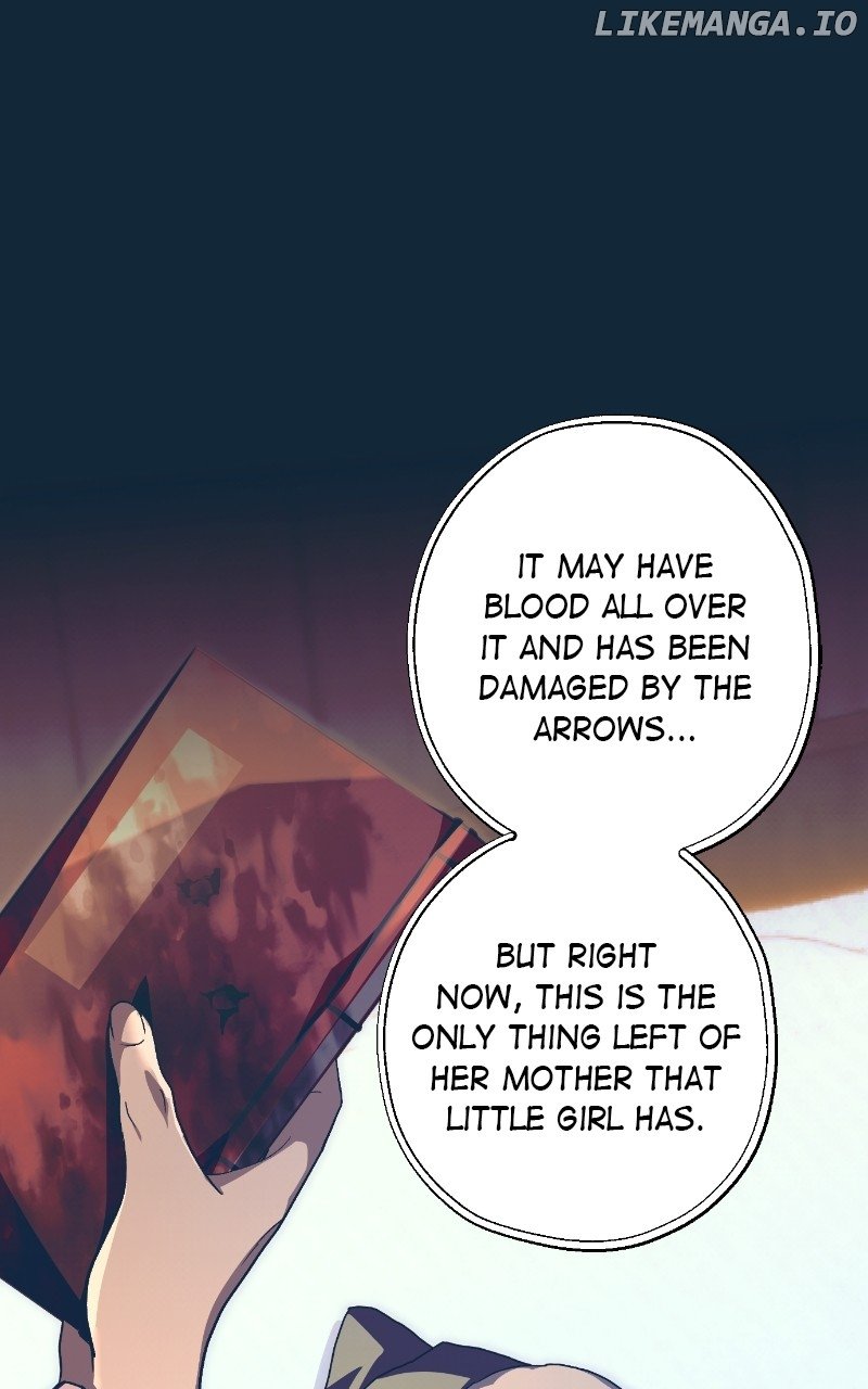 Darby the dizzying flow Chapter 70 page 11 - 