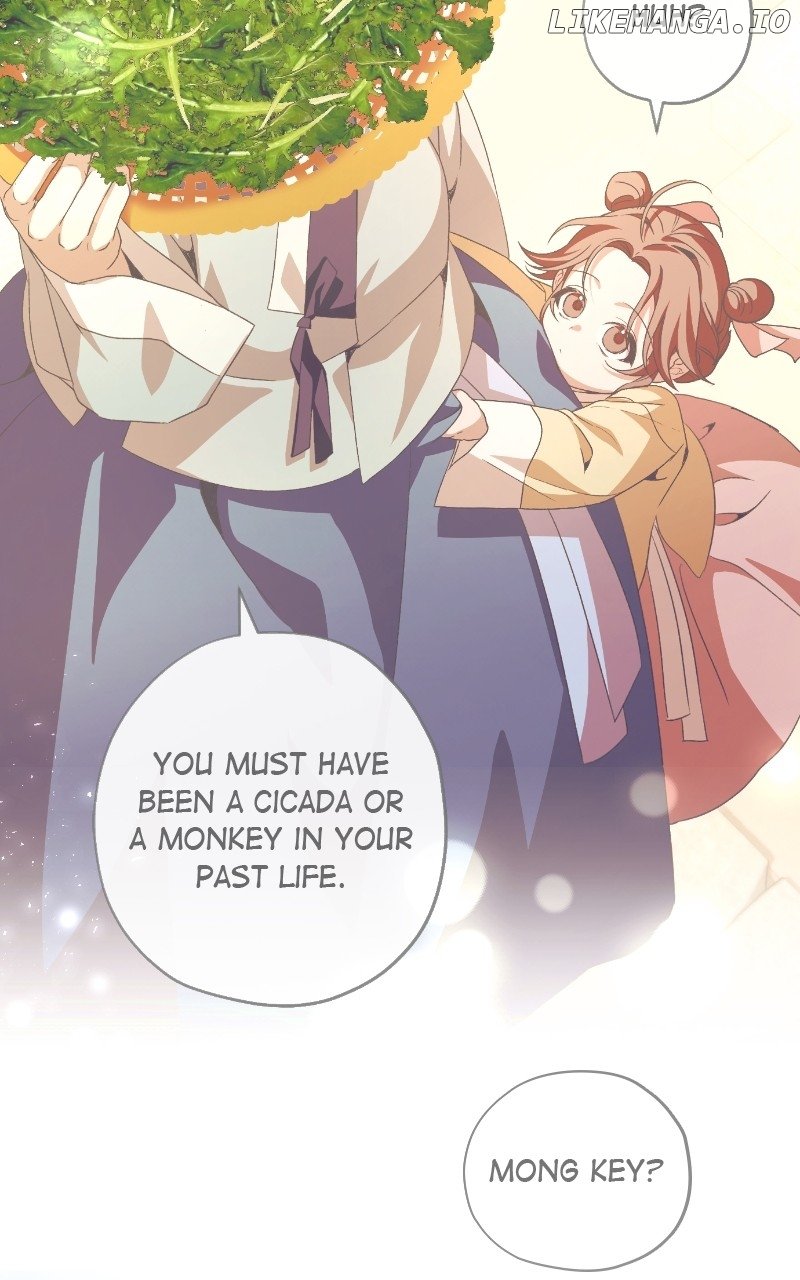 Darby the dizzying flow Chapter 70 page 102 - 