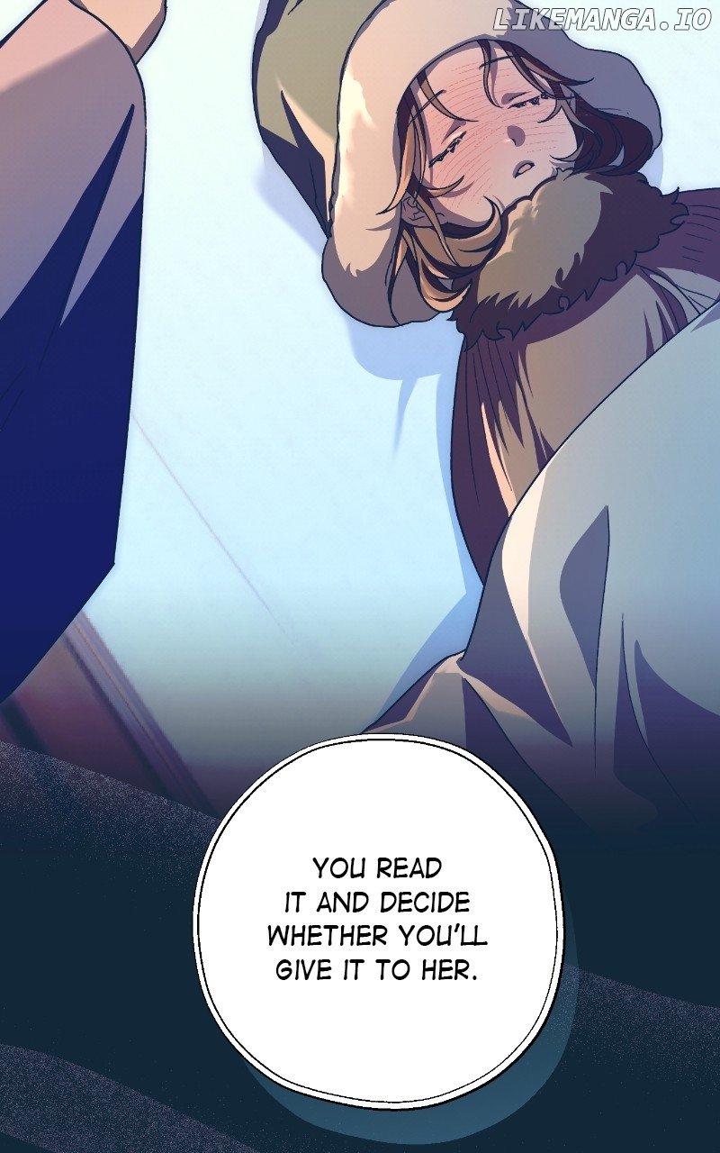 Darby the dizzying flow Chapter 70 page 12 - 