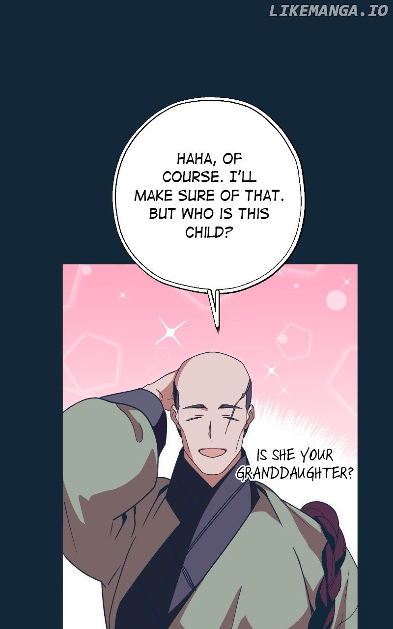 Darby the dizzying flow Chapter 70 page 19 - 
