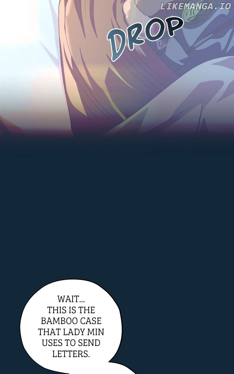Darby the dizzying flow Chapter 70 page 3 - 