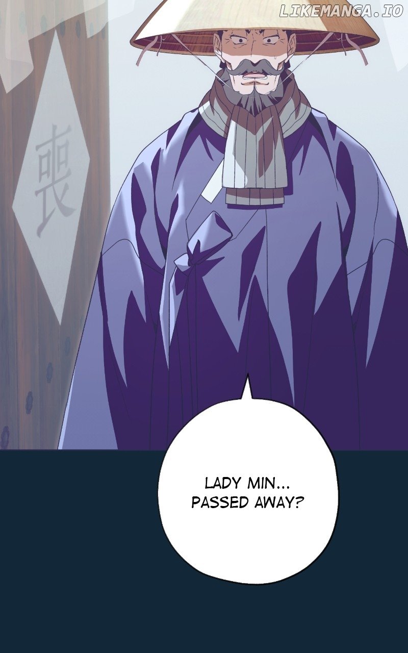 Darby the dizzying flow Chapter 70 page 23 - 