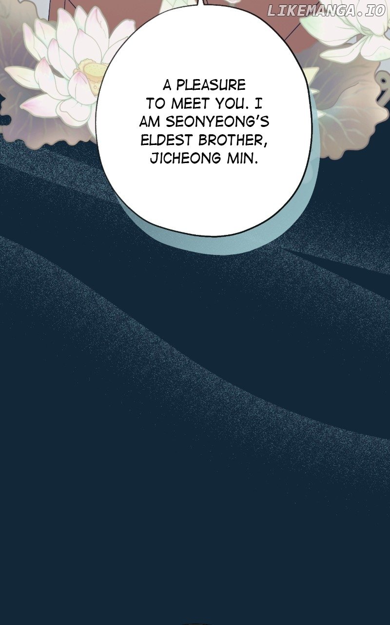 Darby the dizzying flow Chapter 70 page 31 - 