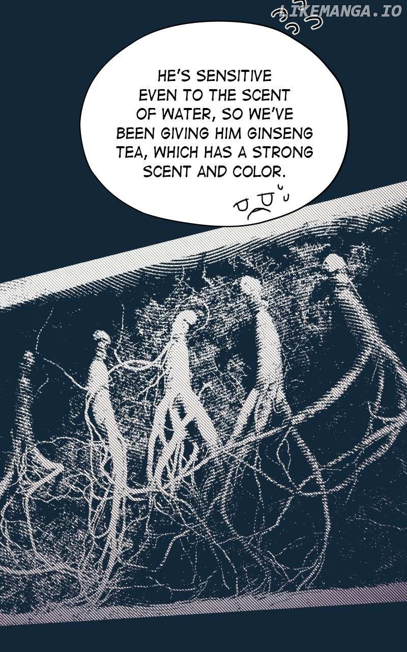 Darby the dizzying flow Chapter 70 page 40 - 