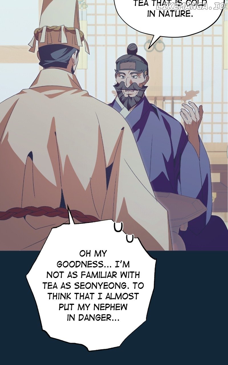 Darby the dizzying flow Chapter 70 page 43 - 