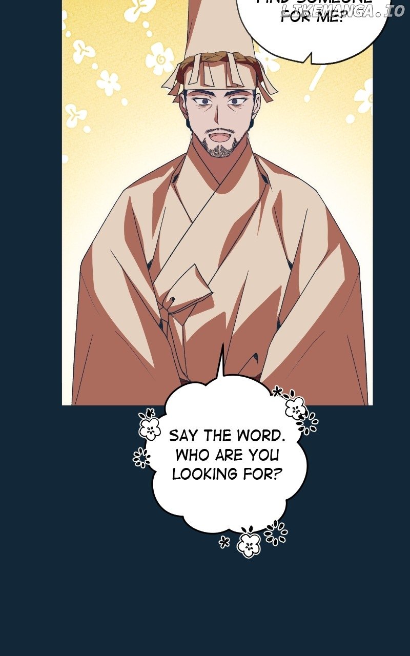 Darby the dizzying flow Chapter 70 page 47 - 