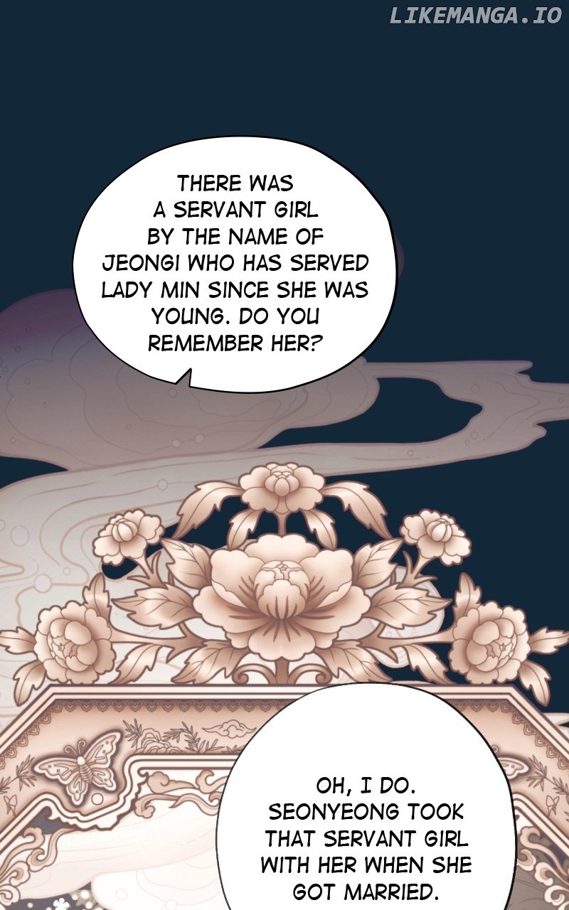 Darby the dizzying flow Chapter 70 page 48 - 