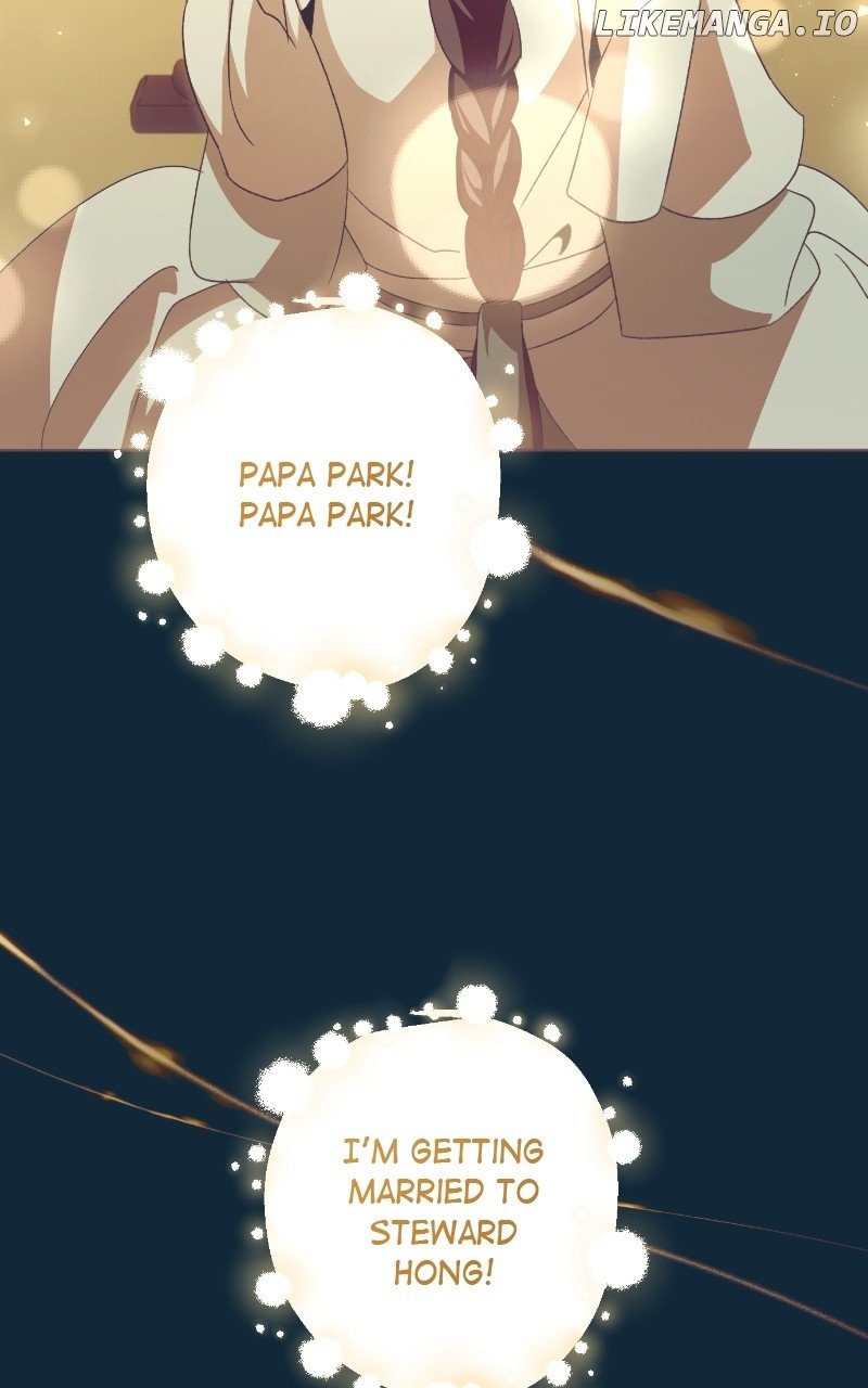 Darby the dizzying flow Chapter 70 page 52 - 