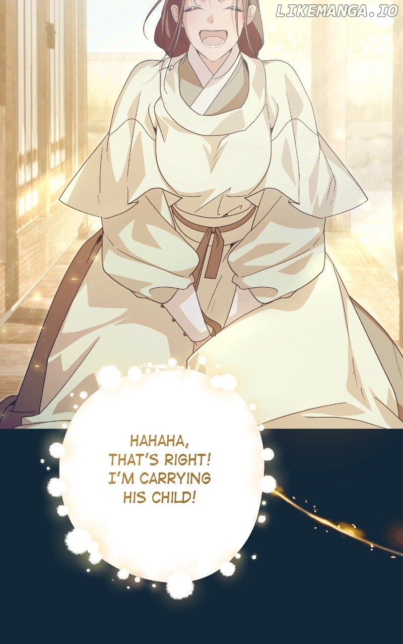 Darby the dizzying flow Chapter 70 page 54 - 