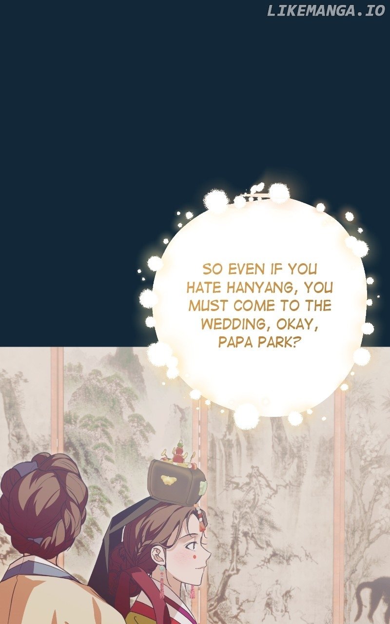 Darby the dizzying flow Chapter 70 page 55 - 