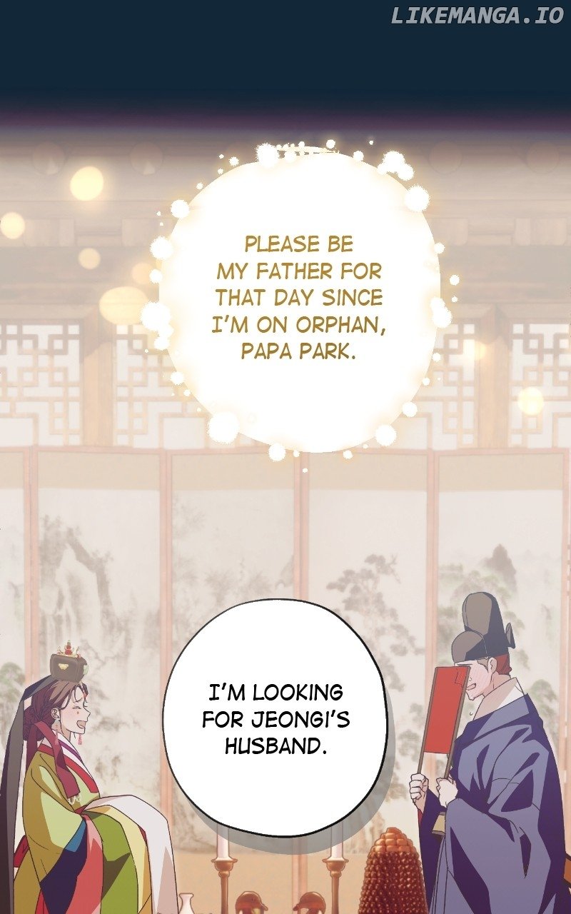 Darby the dizzying flow Chapter 70 page 57 - 