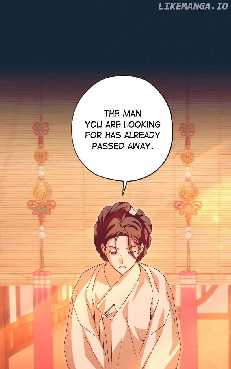 Darby the dizzying flow Chapter 70 page 59 - 