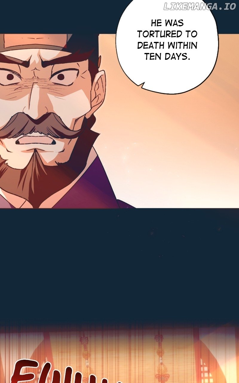 Darby the dizzying flow Chapter 70 page 61 - 