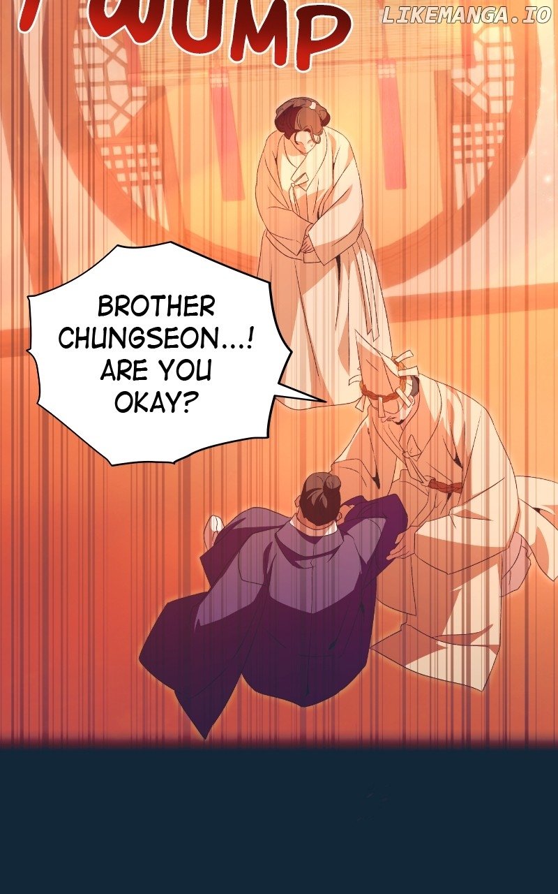 Darby the dizzying flow Chapter 70 page 62 - 