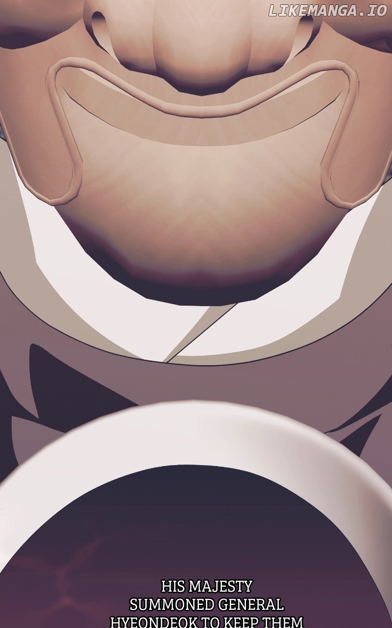 Darby the dizzying flow Chapter 70 page 68 - 