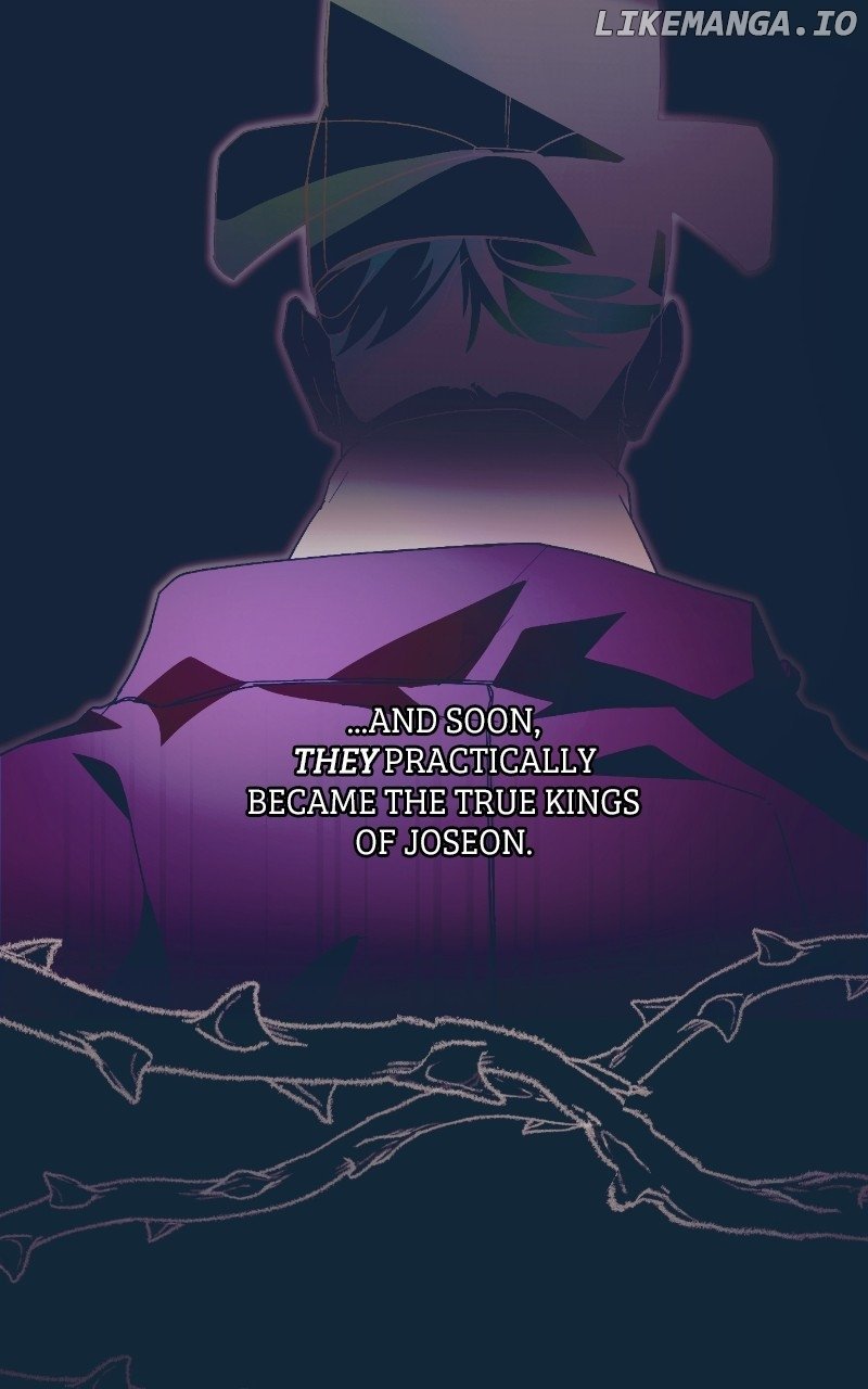 Darby the dizzying flow Chapter 70 page 71 - 