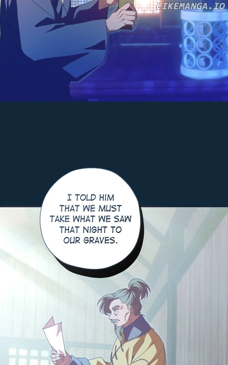Darby the dizzying flow Chapter 70 page 77 - 