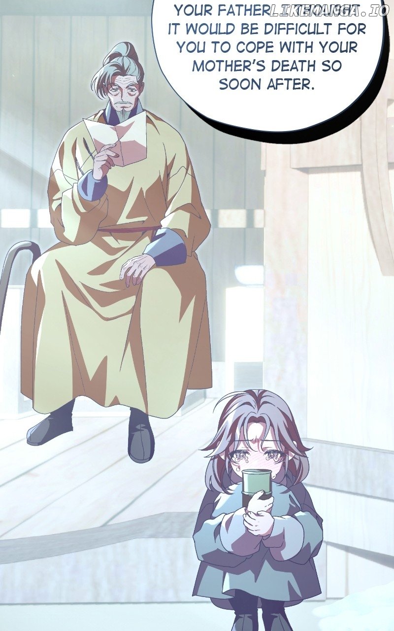 Darby the dizzying flow Chapter 70 page 79 - 